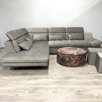 Eternity Sarokgarnitúra