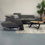 Prestige Sarokkanapé