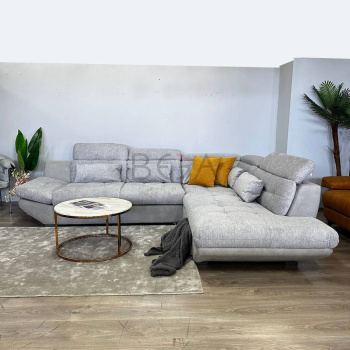 Eternity Sarokgarnitúra