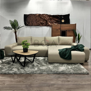 Bali Sarokgarnitúra