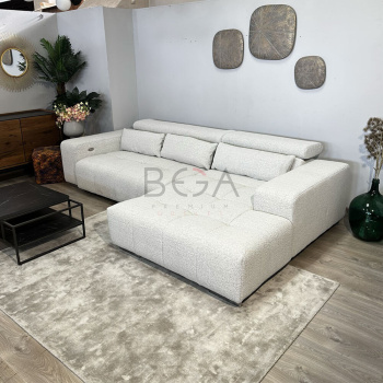 Orion Elektromos Sarokgarnitúra