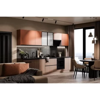 Tina Sahara Konyhabútor