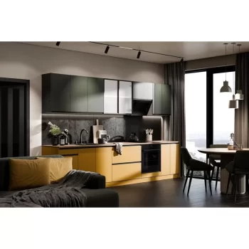 Tina Green Konyhabútor