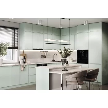 Zarina Light Mint Konyhabútor