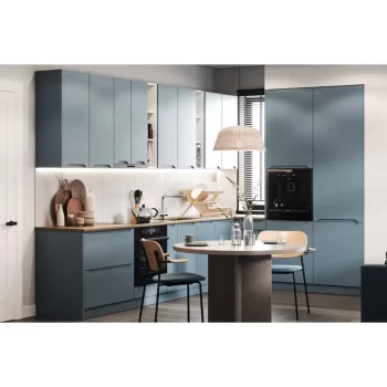 Zarina Sea Turquoise Konyhabútor