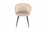 Étkezőszék - Latte Bársony