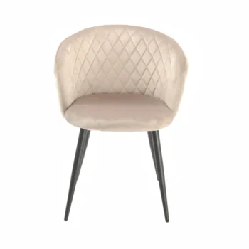 Étkezőszék - Latte Bársony