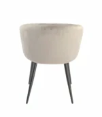 Étkezőszék - Szürke Bársony - Image 2