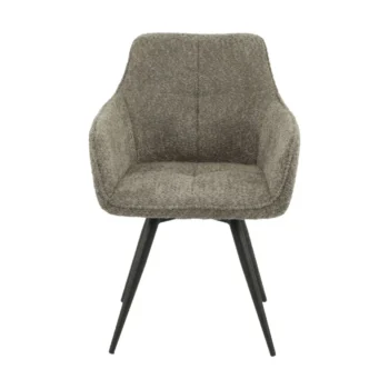 Forgó Étkezőszék-Szürke