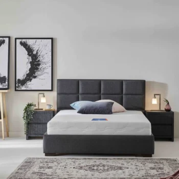 Viscoflex ágykeret Inci matraccal