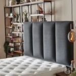 Stockholme ágykeret matraccal - Image 2