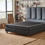 Stockholme ágykeret matraccal - Image 4