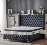 Capra ágykeret matraccal - Image 2