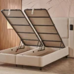 Luna ágykeret matraccal - Image 6