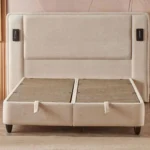 Luna ágykeret matraccal - Image 5