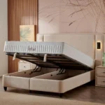 Luna ágykeret matraccal - Image 2