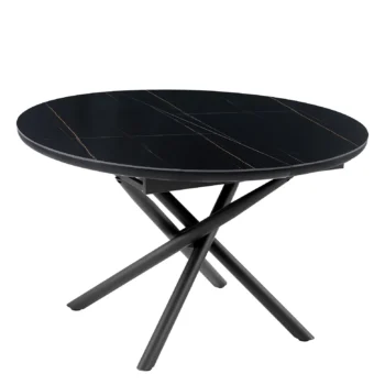 New York Bővíthető Étkezőasztal