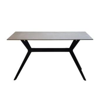 Valencia Étkezőasztal 140 cm