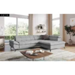 Apolló sarokgarnitúra