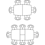 Finland asztal - Image 6