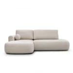 Arial sarokgarnitúra - àgyazhatò - 3 színben - Image 5