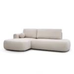 Arial sarokgarnitúra - àgyazhatò - 3 színben - Image 6