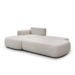 Arial sarokgarnitúra - àgyazhatò - 3 színben - Image 4