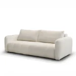 Besalu kanapé ágyazható/ ágyneműtartós - Image 8