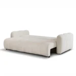 Besalu kanapé ágyazható/ ágyneműtartós - Image 2