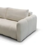 Besalu kanapé ágyazható/ ágyneműtartós - Image 7