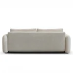 Besalu kanapé ágyazható/ ágyneműtartós - Image 5