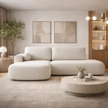 Arial sarokgarnitúra - àgyazhatò - 3 színben