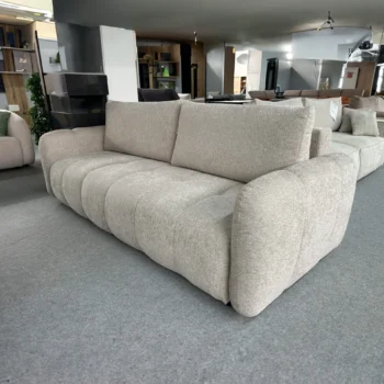 Besalu kanapé ágyazható/ ágyneműtartós