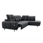 Sergio sarokgarnitúra 3 színben - Image 2