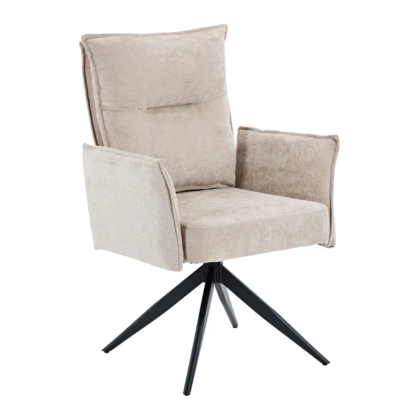 Asti forgó étkezőszék 4 színben