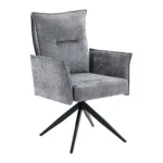 Asti forgó étkezőszék 4 színben - Image 2