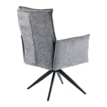 Asti forgó étkezőszék 4 színben - Image 5