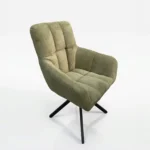 Algo Forgó Étkezőszék zöld