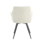 Bona forgó étkezőszék 3 színben - Image 5