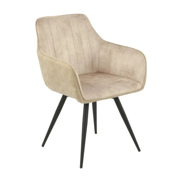 Bona forgó étkezőszék 3 színben