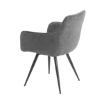 Bona forgó étkezőszék 3 színben - Image 3