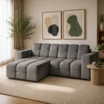 Brunello sarokgarnitúra ágyazható/ ágyneműtartós - Image 7