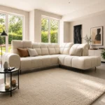 Cloud sarokgarnitúra 3 színben - Image 2