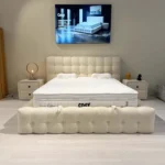 Cosy ágykeret fejtámlával - Image 2