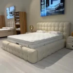 Cosy ágykeret fejtámlával
