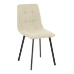 Ella étkezőszék 2 színben