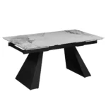 Firenze étkezőasztal 160x90 cm (40cm+40cm bővíthető) - Image 3