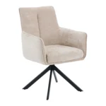 Alina forgó étkezőszék 4 színben elérhető