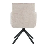 Alina forgó étkezőszék 4 színben elérhető - Image 7