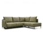 Mercy sarokgarnitúra ágyazható/ ágyneműtartós - Image 2